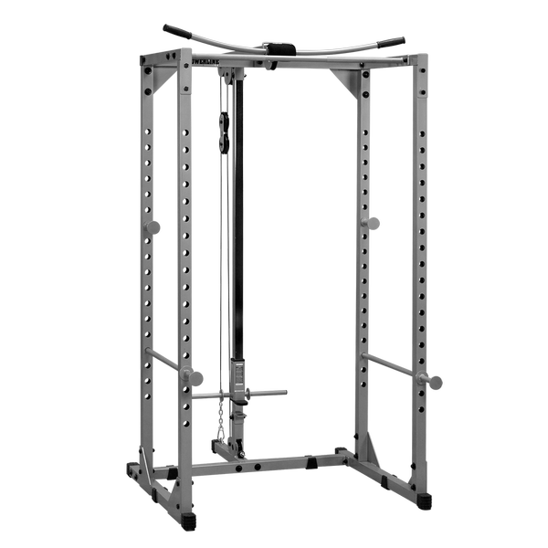 Powerline PPR2000X Power Rack-NEW IN BOX . Call For Lowest Price In the USA