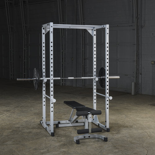 Powerline PPR2000X Power Rack-NEW IN BOX . Call For Lowest Price In the USA