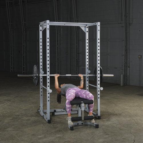 Powerline PPR2000X Power Rack-NEW IN BOX . Call For Lowest Price In the USA
