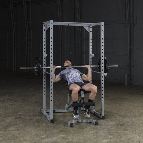 Powerline PPR2000X Power Rack-NEW IN BOX . Call For Lowest Price In the USA