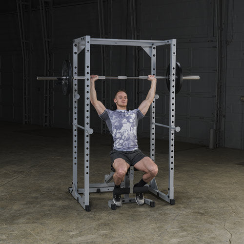 Powerline PPR2000X Power Rack-NEW IN BOX . Call For Lowest Price In the USA