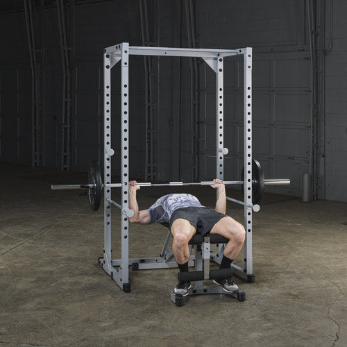 Powerline PPR2000X Power Rack-NEW IN BOX . Call For Lowest Price In the USA