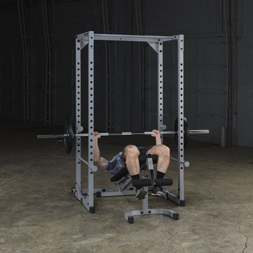 Powerline PPR2000X Power Rack-NEW IN BOX . Call For Lowest Price In the USA