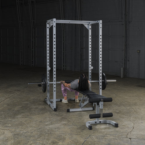 Powerline PPR2000X Power Rack-NEW IN BOX . Call For Lowest Price In the USA