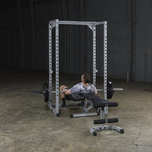 Powerline PPR2000X Power Rack-NEW IN BOX . Call For Lowest Price In the USA