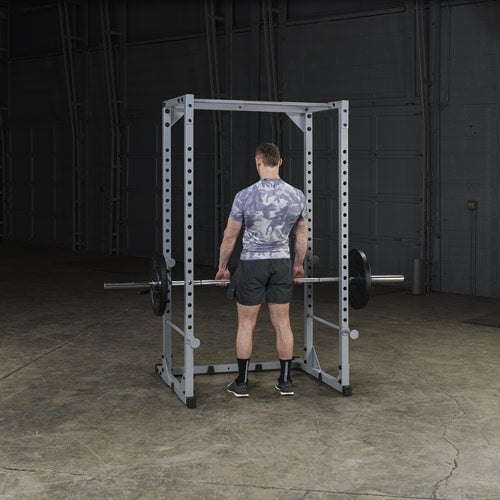 Powerline PPR2000X Power Rack-NEW IN BOX . Call For Lowest Price In the USA