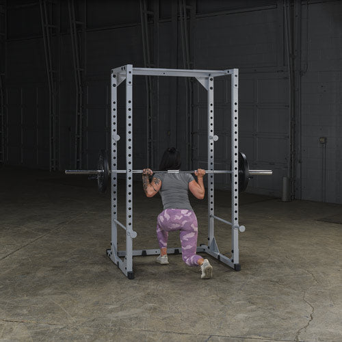 Powerline PPR2000X Power Rack-NEW IN BOX . Call For Lowest Price In the USA