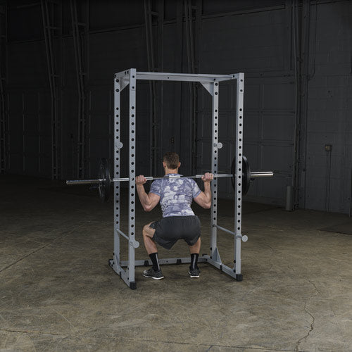 Powerline PPR2000X Power Rack-NEW IN BOX . Call For Lowest Price In the USA