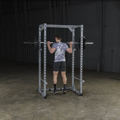Powerline PPR2000X Power Rack-NEW IN BOX . Call For Lowest Price In the USA