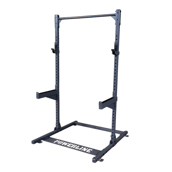 Powerline Half Rack PPR500-NEW IN BOX . Call For Lowest Price In the USA