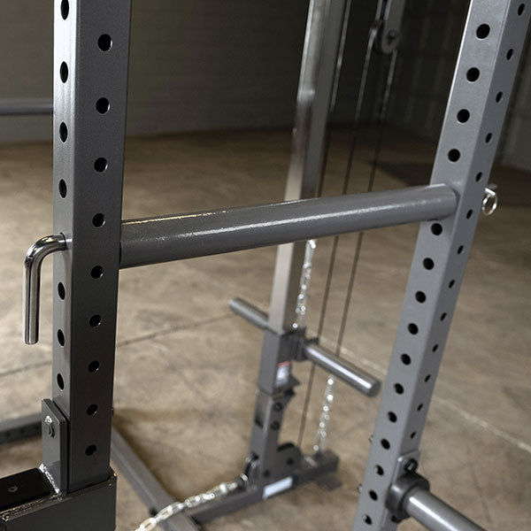 Powerline PPR1000 Power Rack-NEW IN BOX . Call For Lowest Price In the USA