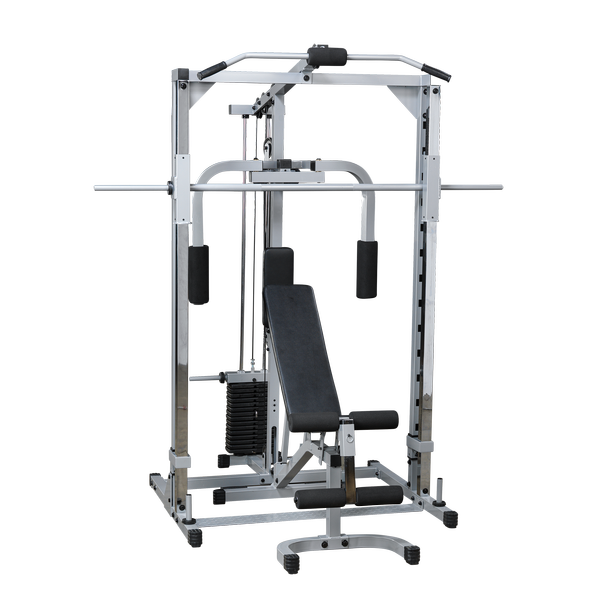 Body-Solid PSM1442XS Powerline Smith Gym-NEW IN BOX . Call For Lowest Price In the USA