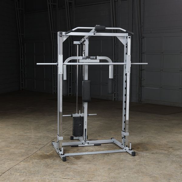 Body-Solid PSM1442XS Powerline Smith Gym-NEW IN BOX . Call For Lowest Price In the USA