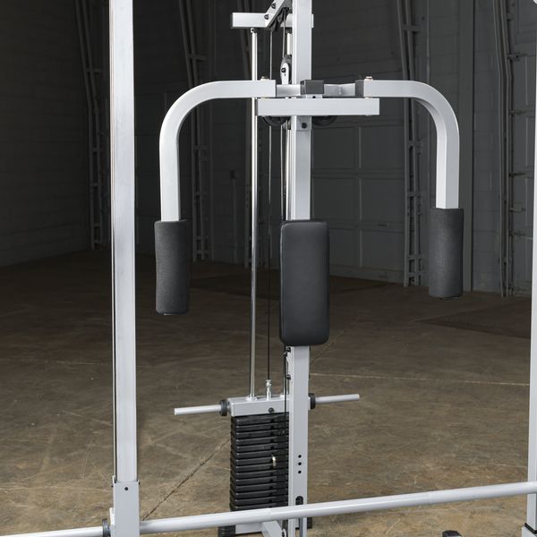 Body-Solid PSM1442XS Powerline Smith Gym-NEW IN BOX . Call For Lowest Price In the USA