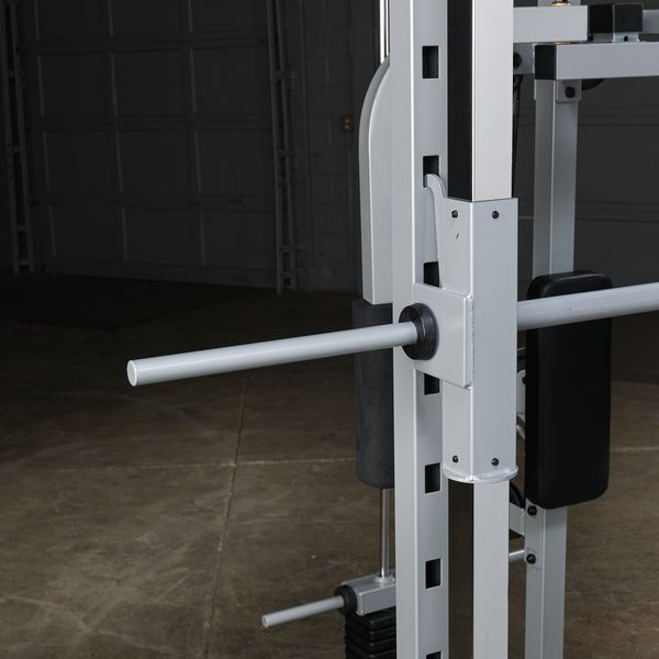 Body-Solid PSM1442XS Powerline Smith Gym-NEW IN BOX . Call For Lowest Price In the USA