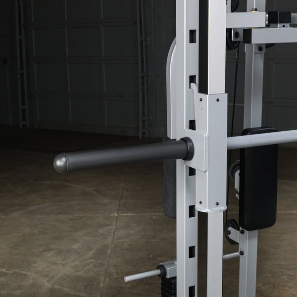 Body-Solid PSM1442XS Powerline Smith Gym-NEW IN BOX . Call For Lowest Price In the USA