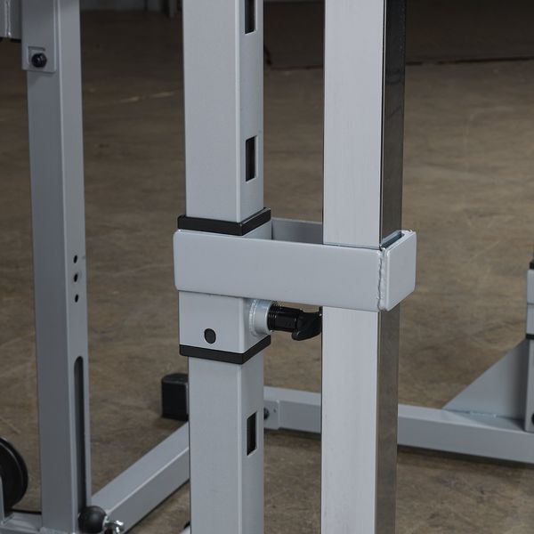 Body-Solid PSM1442XS Powerline Smith Gym-NEW IN BOX . Call For Lowest Price In the USA
