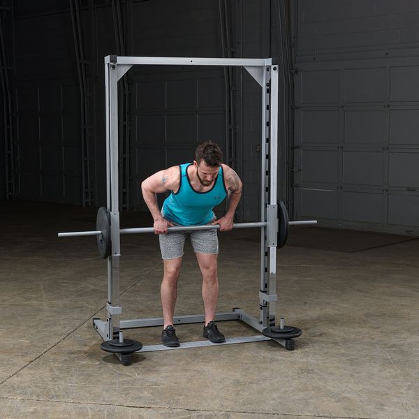 Body-Solid PSM144X Powerline Smith Machine-NEW IN BOX . Call For Lowest Price In the USA