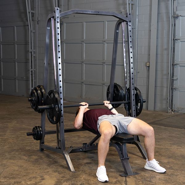 Powerline PSM200 Smith Machine - PSM200 - NEW IN BOX . Call For Lowest Price In the USA