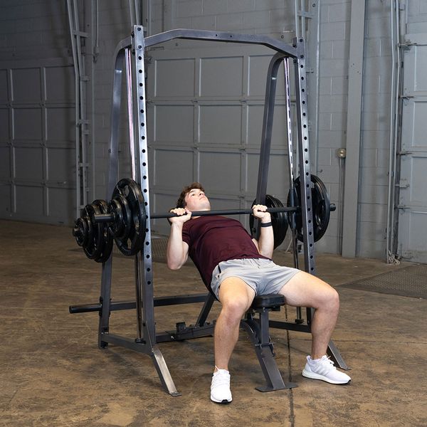 Powerline PSM200 Smith Machine - PSM200 - NEW IN BOX . Call For Lowest Price In the USA