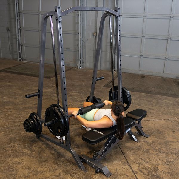 Powerline PSM200 Smith Machine - PSM200 - NEW IN BOX . Call For Lowest Price In the USA