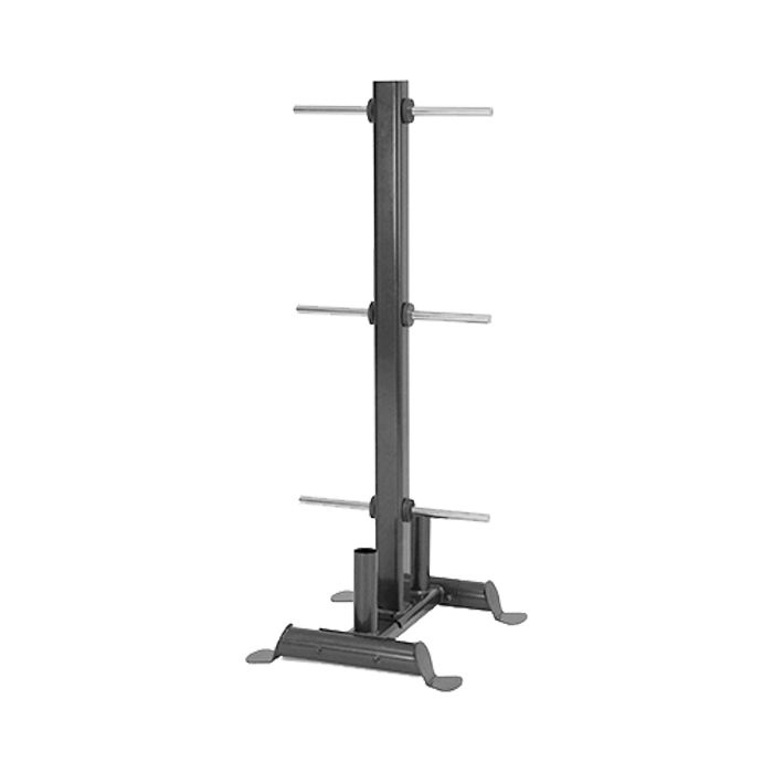 INSPIRE FITNESS BUMPER PLATE TREE