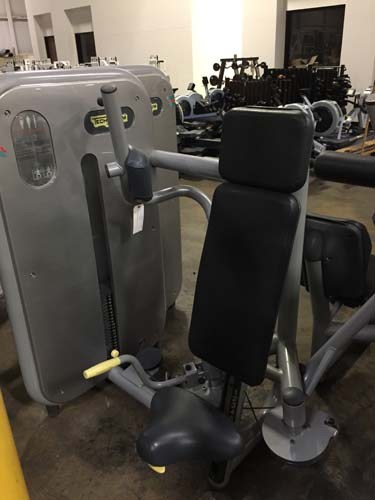 TECHNOGYM ELEMENT 11PCS CIRCUIT