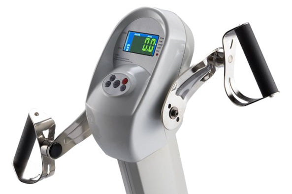 HCI Physio Cycle XT Recumbent Cycle w/ Bi-Directional UBE