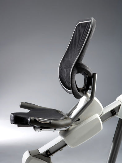 HCI Physio Cycle XT Recumbent Cycle w/ Bi-Directional UBE