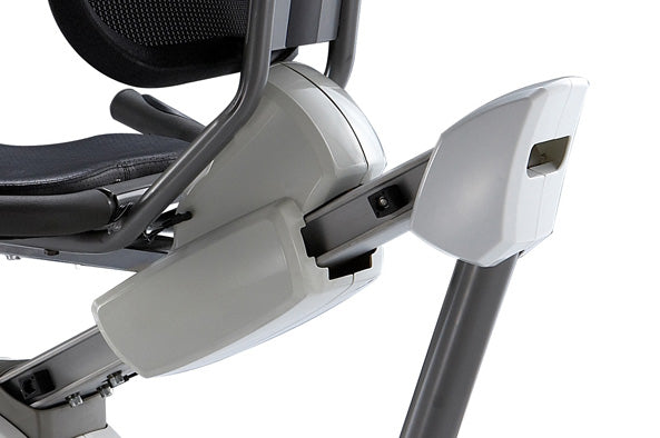 HCI Physio Cycle XT Recumbent Cycle w/ Bi-Directional UBE