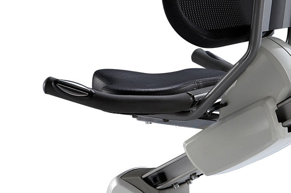 HCI Physio Cycle XT Recumbent Cycle w/ Bi-Directional UBE