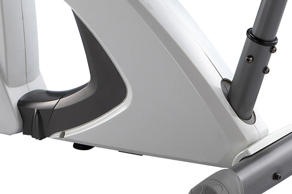 HCI Physio Cycle XT Recumbent Cycle w/ Bi-Directional UBE