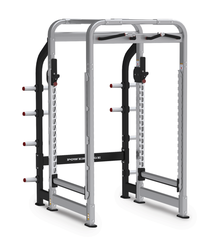 NAUTILUS POWER CAGE Model 9NP-R8005