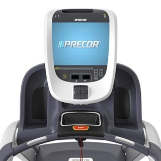 Precor TRM 885 V2 Treadmill w/P80 Console (Remanufactured)  Call 888-502-2348 Now For Lowest Pricing In the Nation