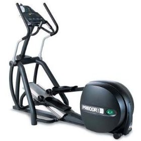 Precor EFX 556 V1 Commercial Refurbished Elliptical. Call Now For Lowest Pricing Guaranteed!