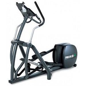 Precor EFX 556 V3 Commercial Elliptical. Call Now For Lowest Pricing Guaranteed!
