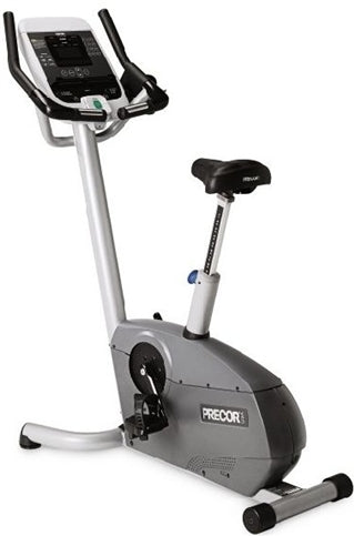 Precor 846i Experience Commercial Upright Bike. Call Now For Lowest Pricing Guaranteed!