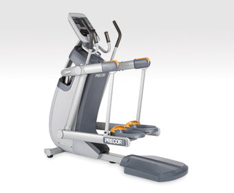 Precor AMT 100I Commercial Elliptical. Call Now For Lowest Pricing Guaranteed!
