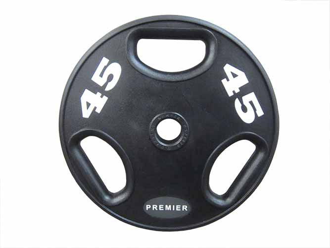DXP Urethane Olympic Plates