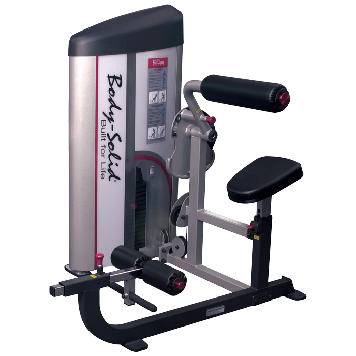 Body Solid Series II Ab And Back Machine.Call Now For Lowest Pricing Guaranteed.