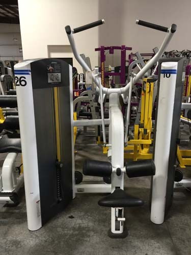 LIFE FITNESS SIGNATURE 10PCS CIRCUIT-Remanufactured to Like New