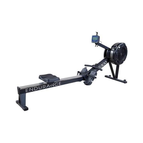 Endurance by Body-Solid R300 Indoor Rower New, Call 888-502-2348 Now For Lowest Pricing In the Nation