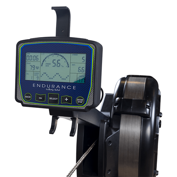 ENDURANCE ROWER R300-NEW IN BOX . Call For Lowest Price In the USA