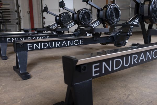 ENDURANCE ROWER R300-NEW IN BOX . Call For Lowest Price In the USA
