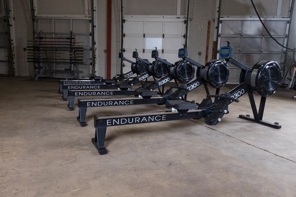ENDURANCE ROWER R300-NEW IN BOX . Call For Lowest Price In the USA