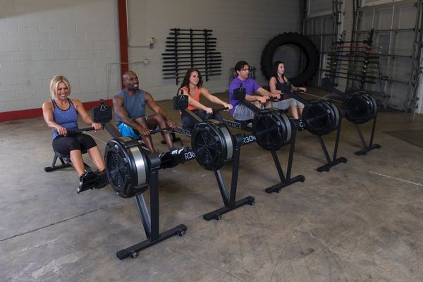 ENDURANCE ROWER R300-NEW IN BOX . Call For Lowest Price In the USA