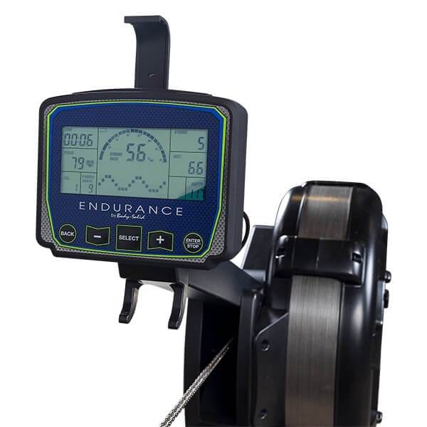 Endurance by Body-Solid R300 Indoor Rower New, Call 888-502-2348 Now For Lowest Pricing In the Nation