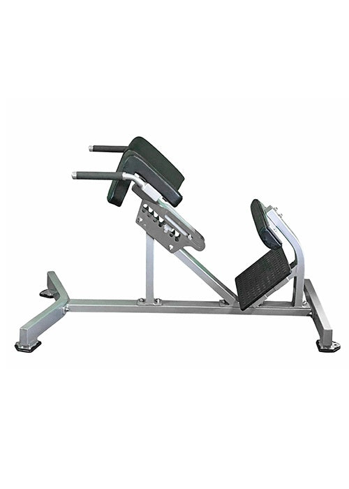 Muscle D Hyper Extension Bench.New Call Now For Lowest Pricing!
