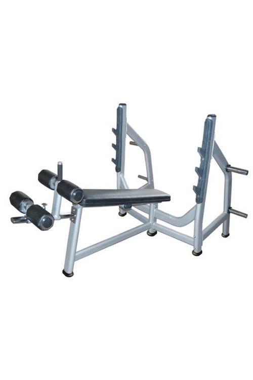 OLYMPIC DECLINE BENCH