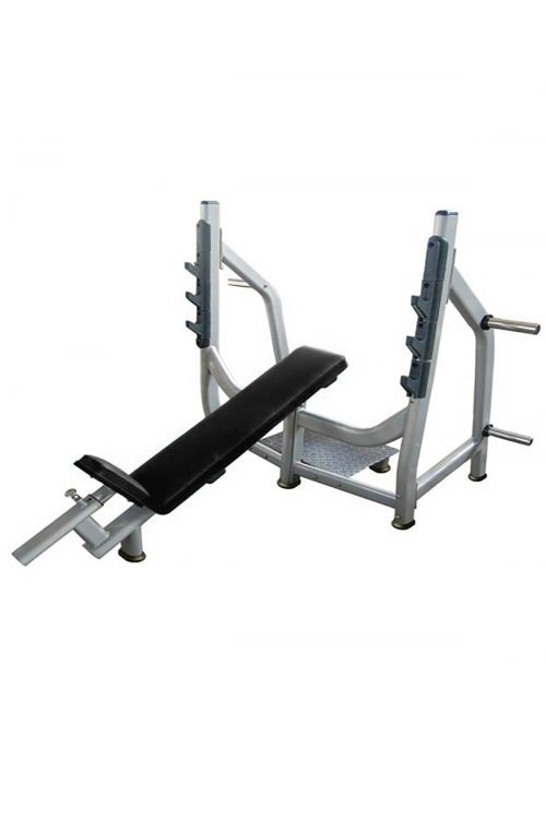 OLYMPIC INCLINE BENCH-NEW
